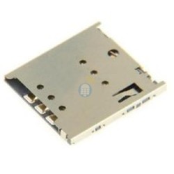 LEITOR CARTÃO SIM SONY XPERIA P LT22I LEITOR CARTÃO SIM SONY XPERIA P LT22I